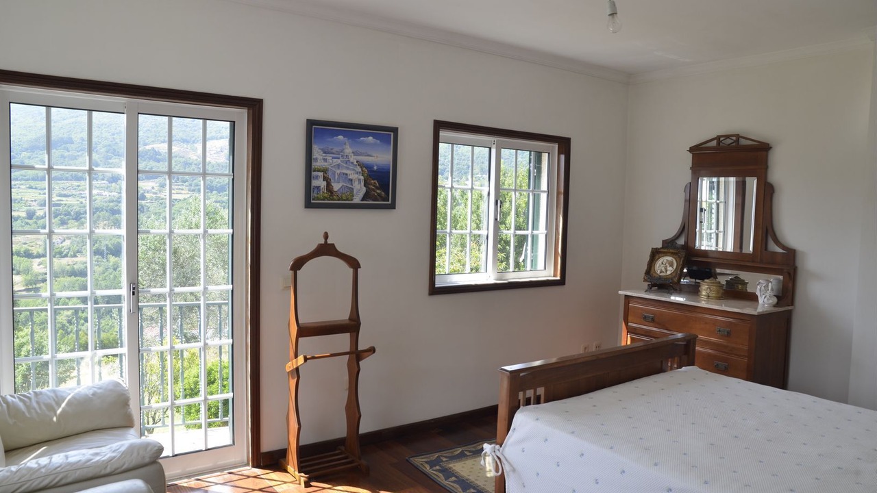 Photo of Bedroom in Baiao