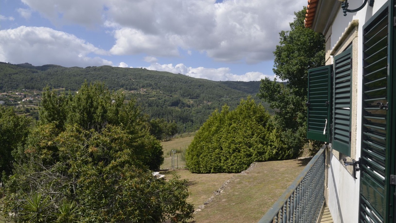Photo of Outdoor in Baiao