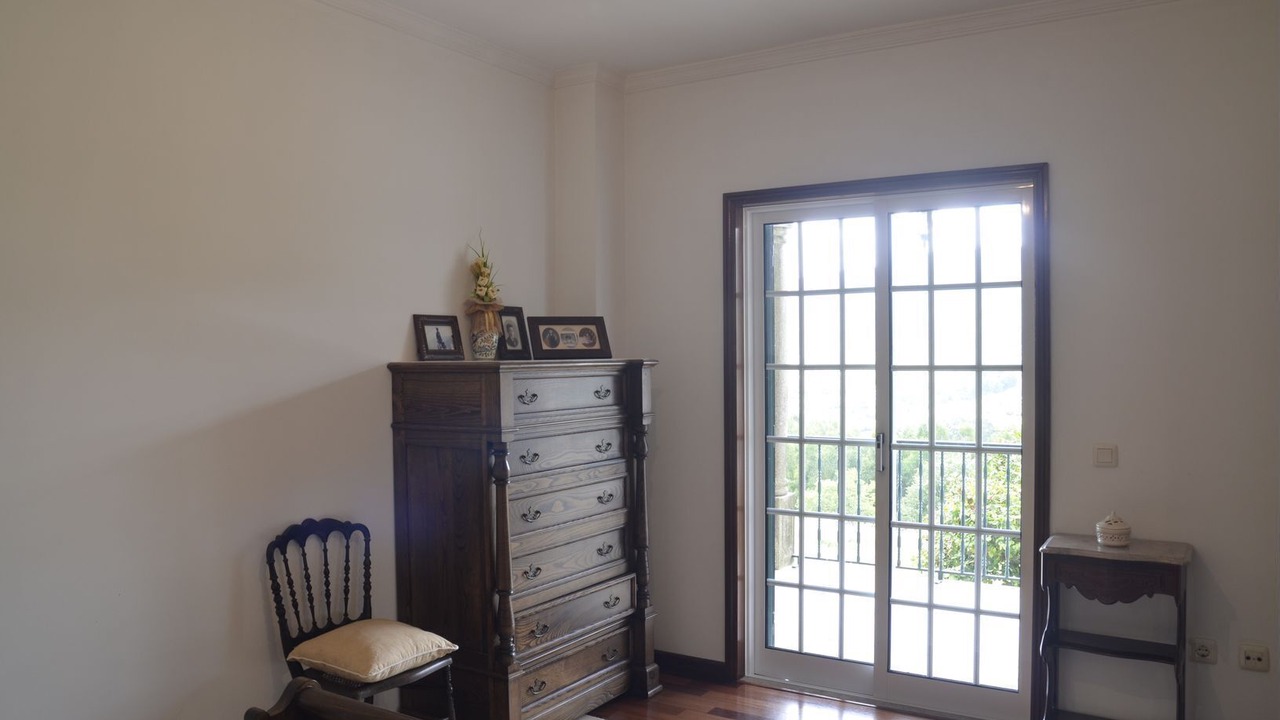 Photo of Bedroom in Baiao
