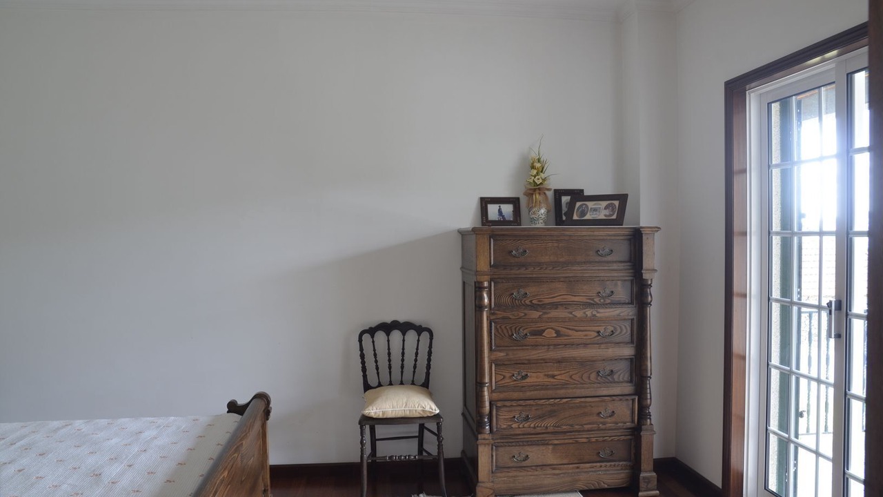 Photo of Bedroom in Baiao
