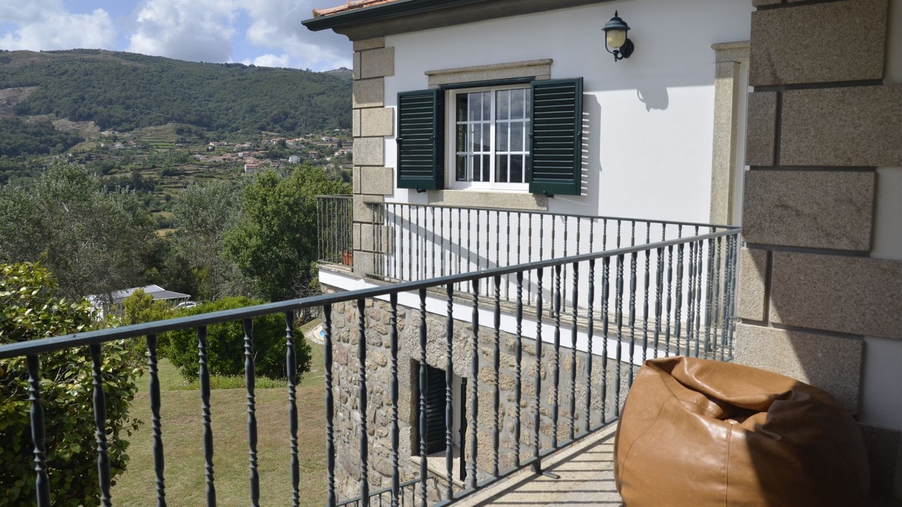 Photo of Outdoor in Baiao