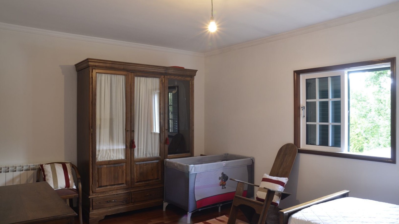 Photo of Bedroom in Baiao