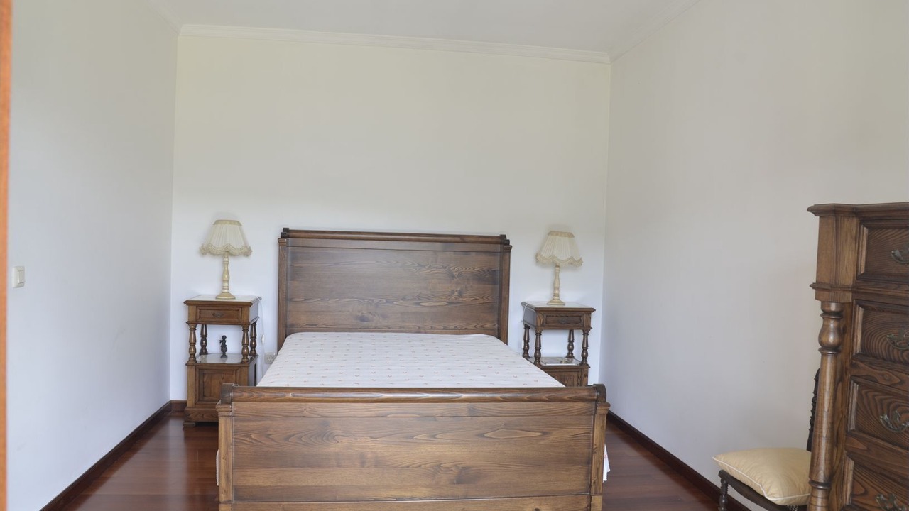 Photo of Bedroom in Baiao