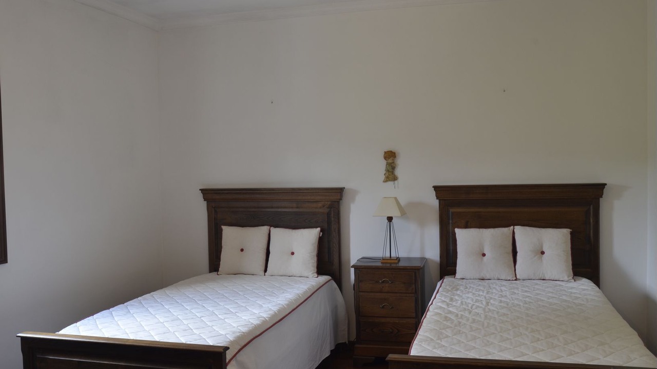 Photo of Bedroom in Baiao