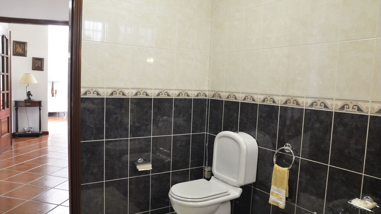 Photo of Bathroom in Baiao
