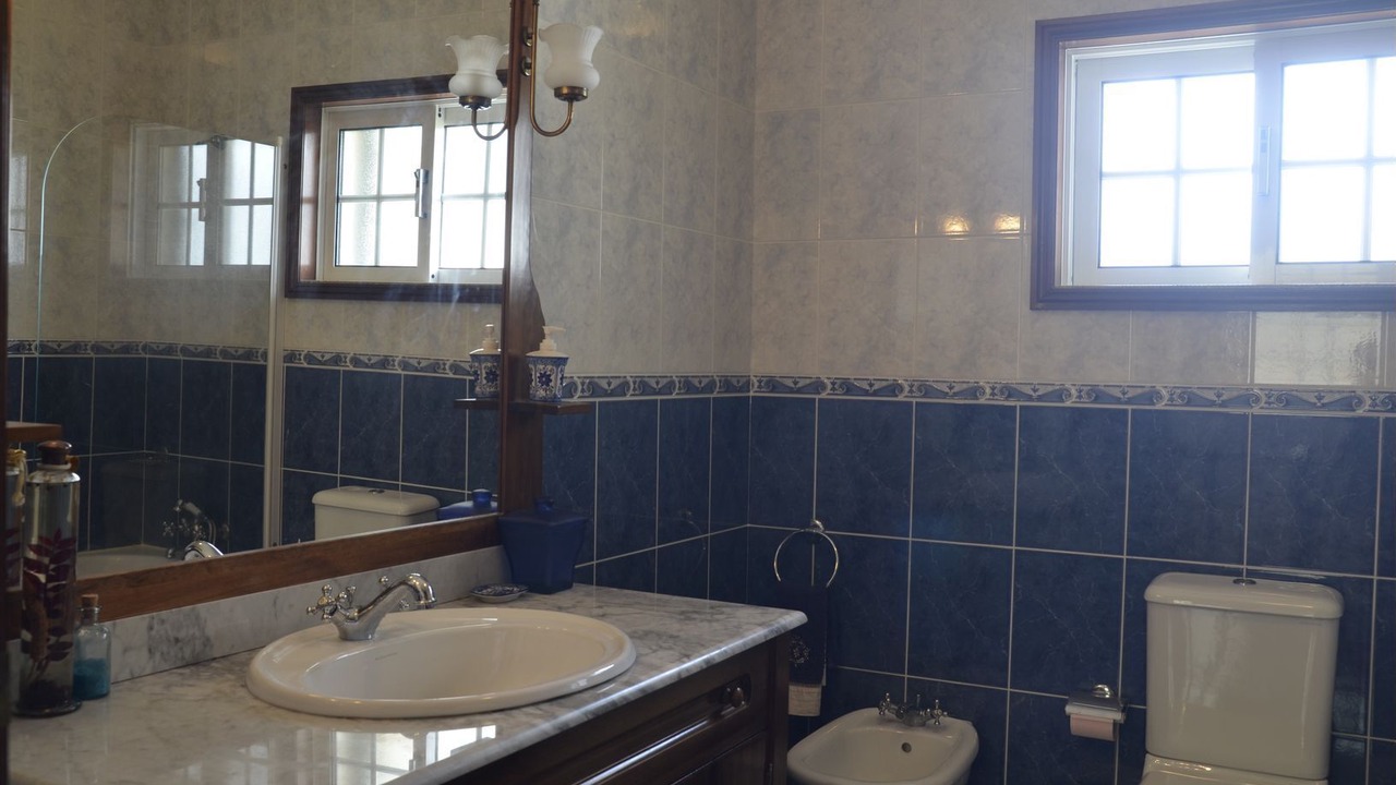 Photo of Bathroom in Baiao