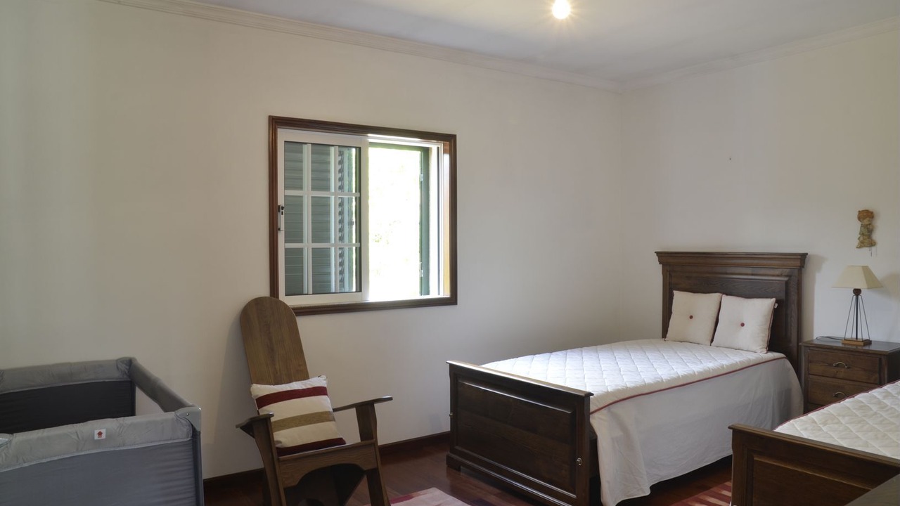 Photo of Bedroom in Baiao