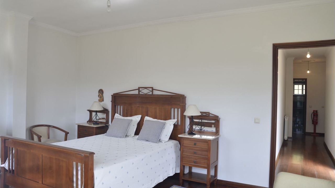 Photo of Bedroom in Baiao