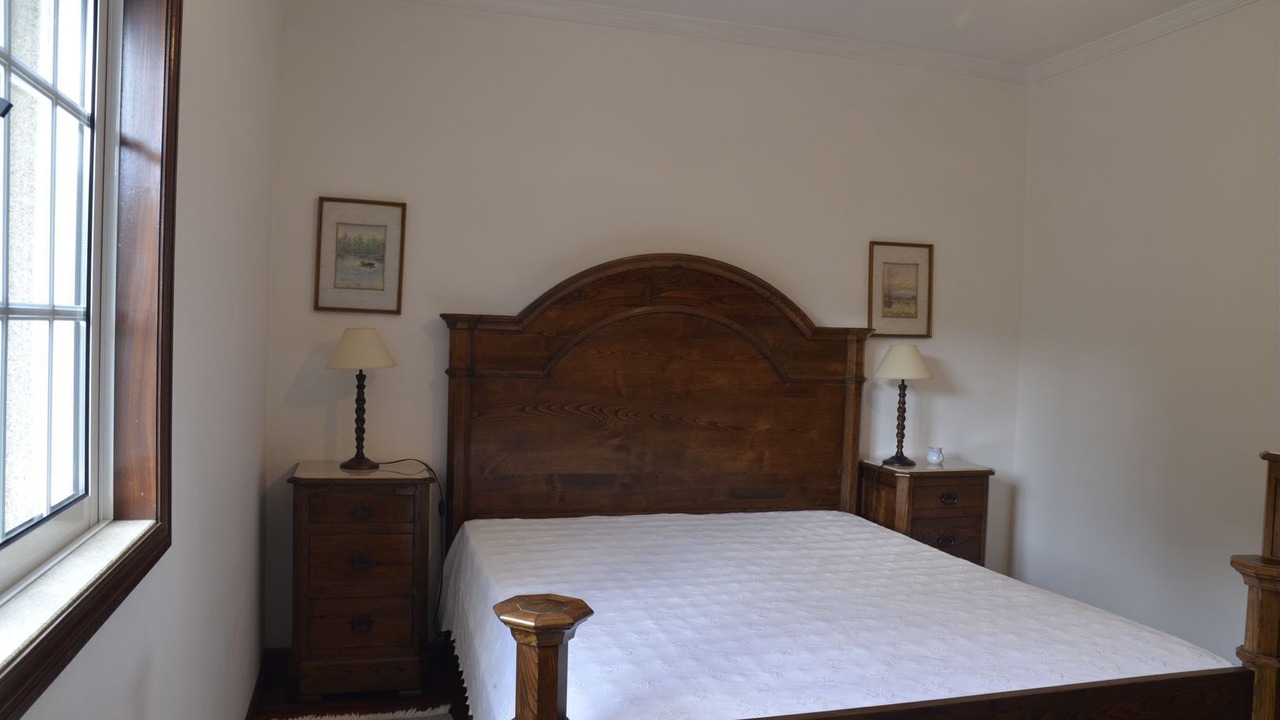 Photo of Bedroom in Baiao
