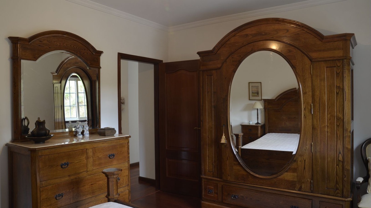 Photo of Bedroom in Baiao