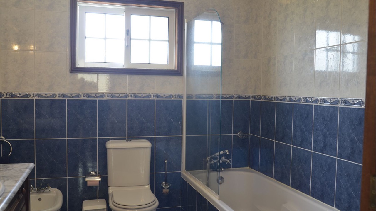 Photo of Bathroom in Baiao