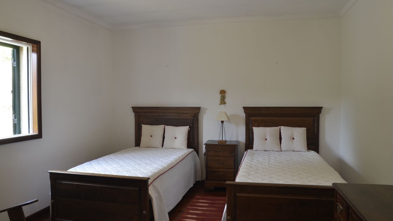 Photo of Bedroom in Baiao