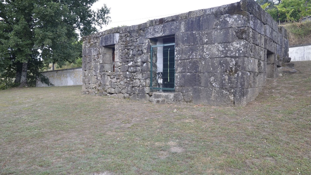 Photo of Outdoor in Baiao