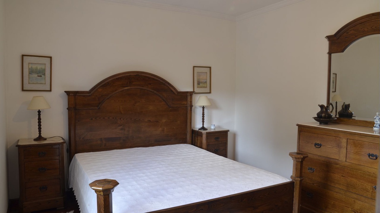 Photo of Bedroom in Baiao