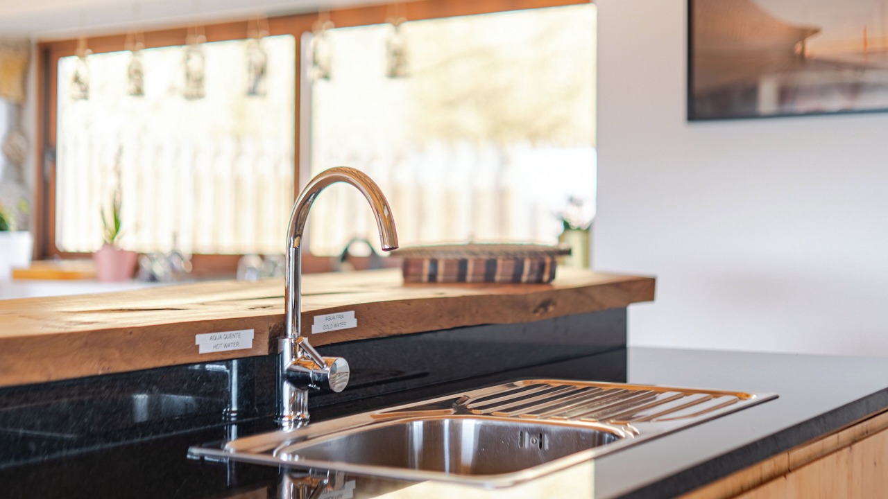 Photo of Kitchen in Celorico de Basto