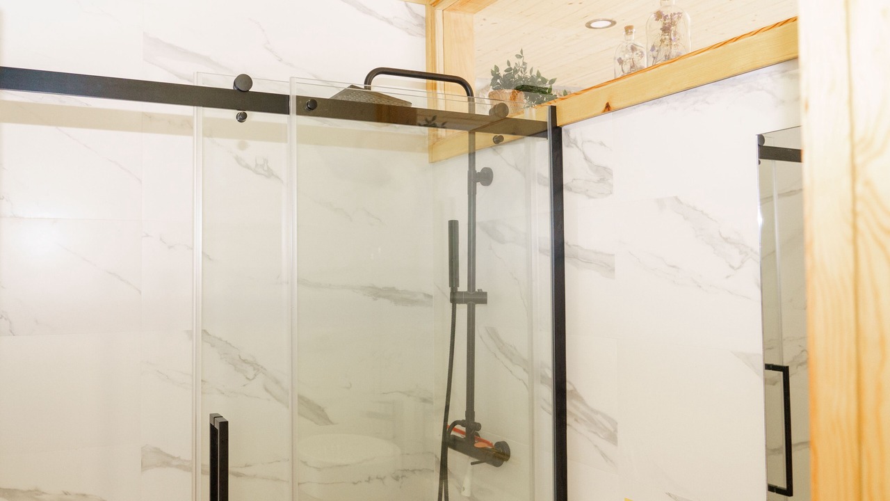 Photo of Bathroom in Celorico de Basto