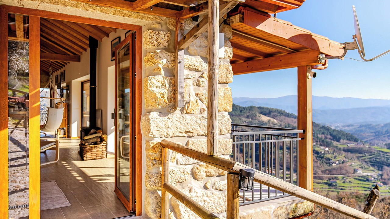 Photo of Outdoor in Celorico de Basto