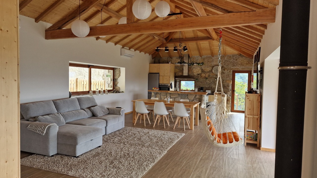 Photo of Bedroom in Celorico de Basto