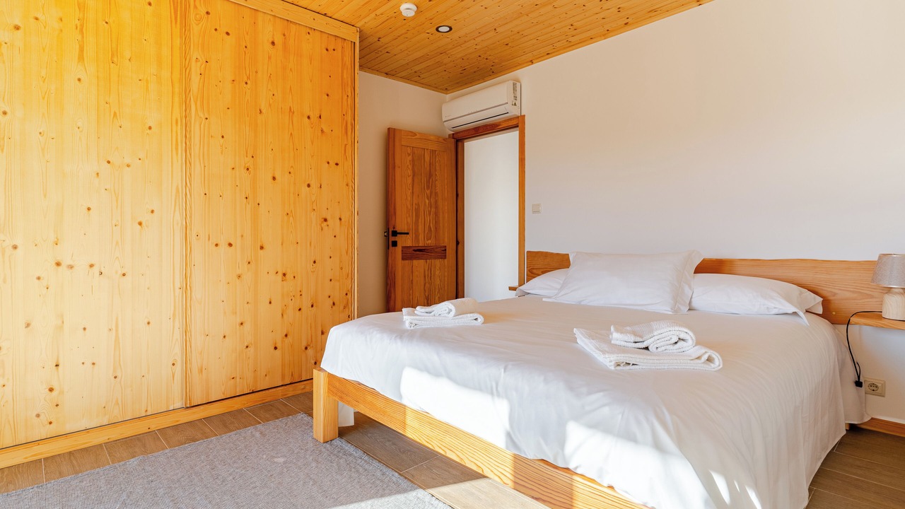 Photo of Bedroom in Celorico de Basto