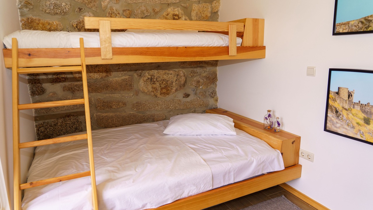Photo of Bedroom in Celorico de Basto