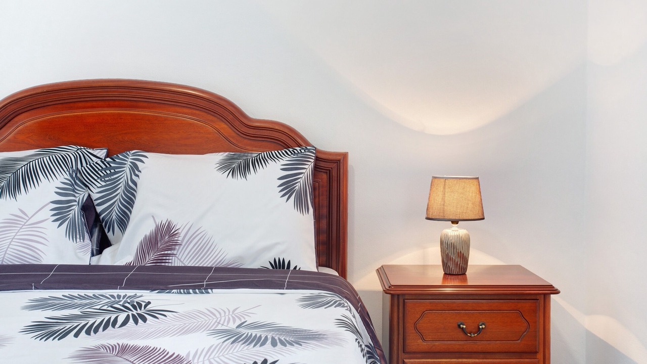 Photo of Bedroom in Calheta