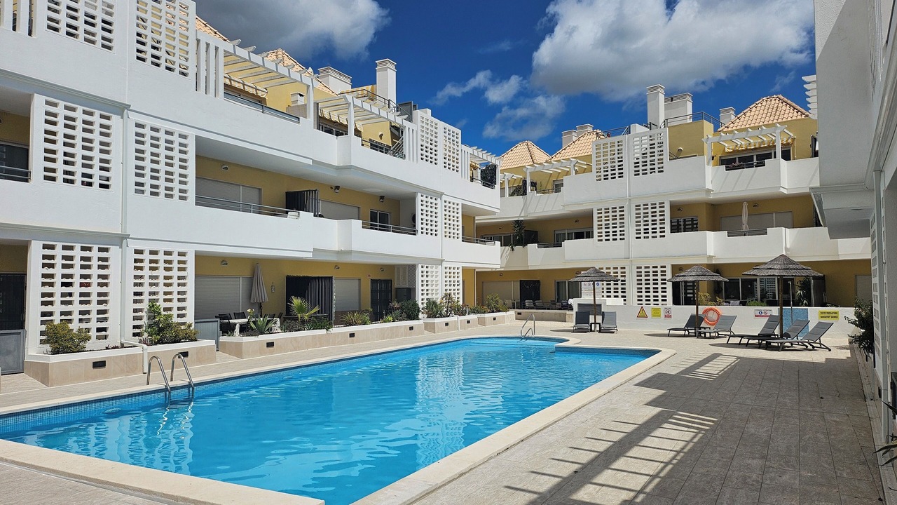 Photo of Outdoor in Cabanas