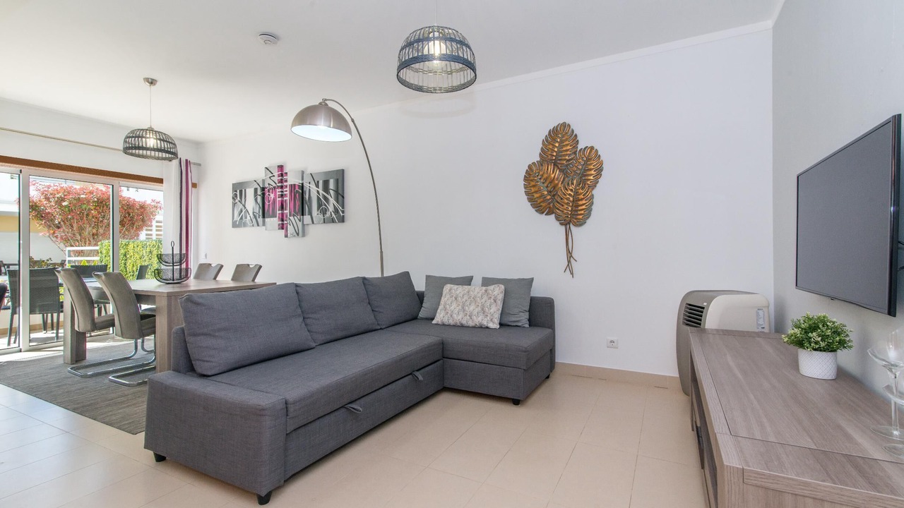 Photo of Livingroom in Cabanas