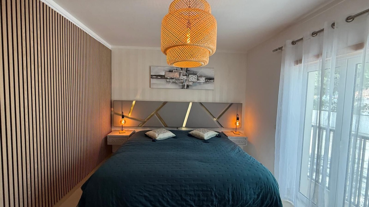 Photo of Bedroom in Cabanas