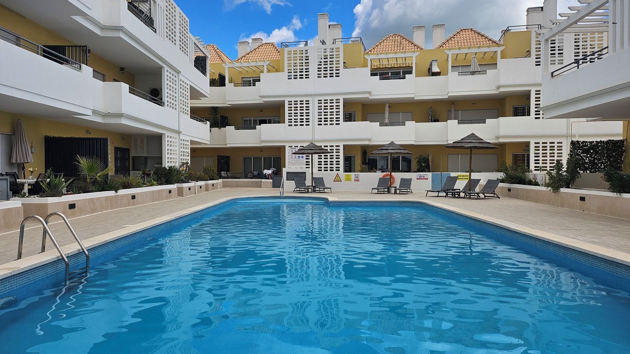 Photo of Outdoor in Cabanas