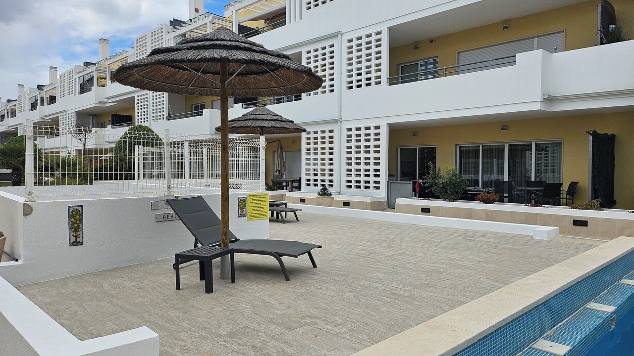 Photo of Outdoor in Cabanas