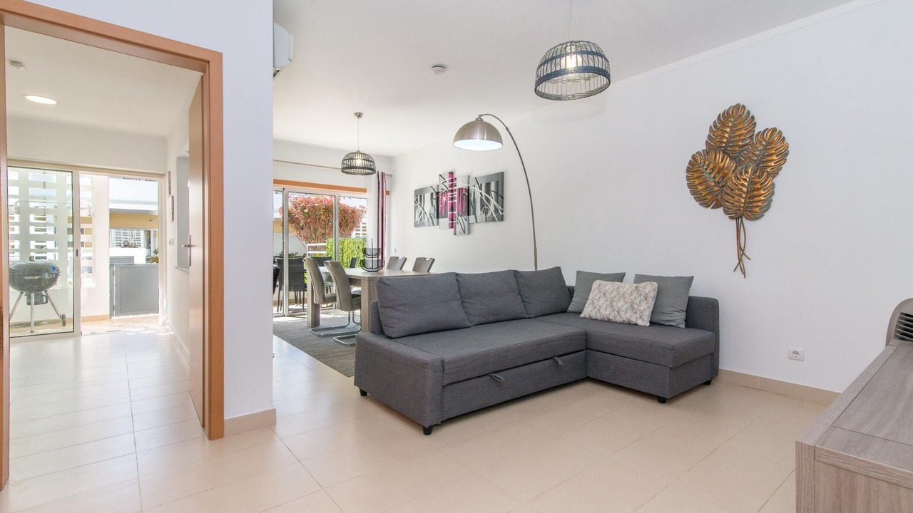 Photo of Livingroom in Cabanas