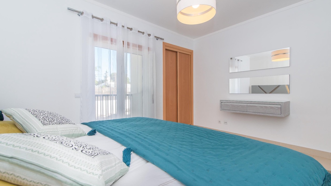 Photo of Bedroom in Cabanas