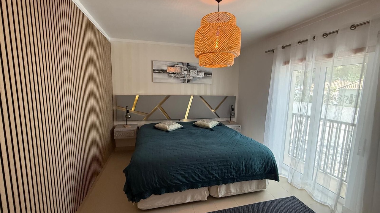 Photo of Bedroom in Cabanas