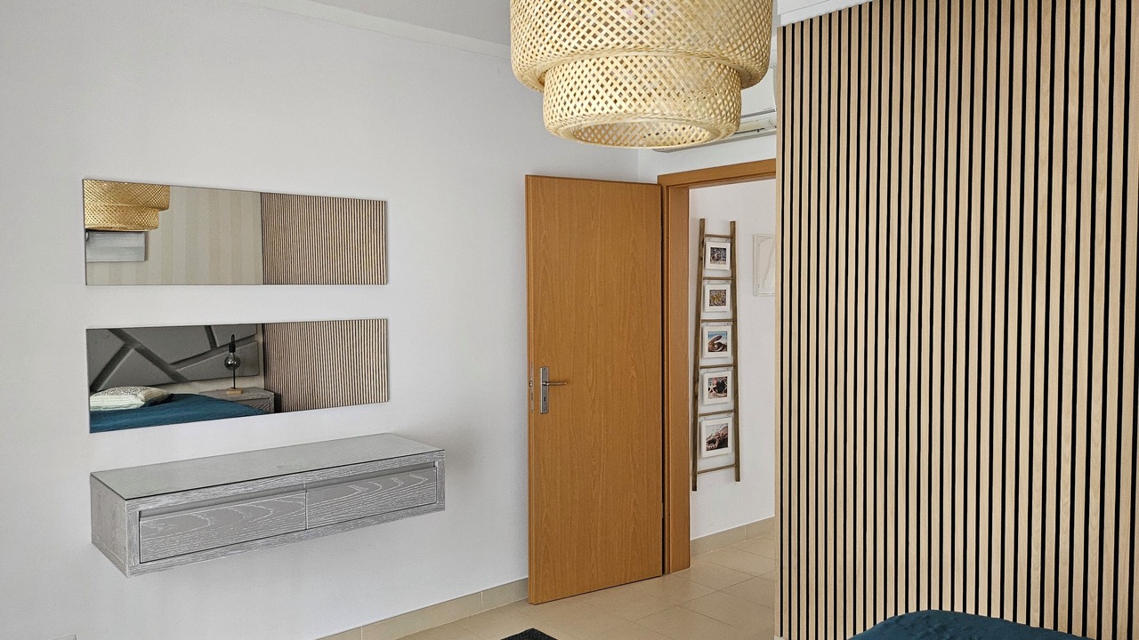 Photo of Bedroom in Cabanas