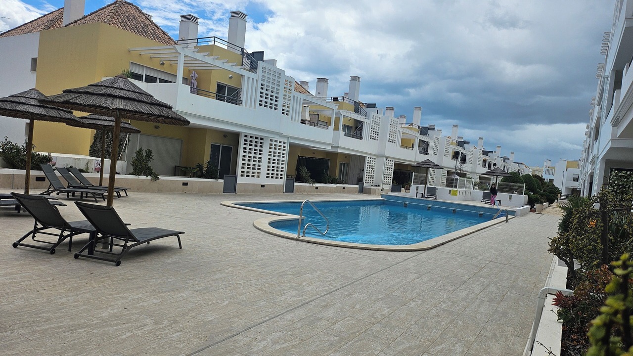 Photo of Outdoor in Cabanas