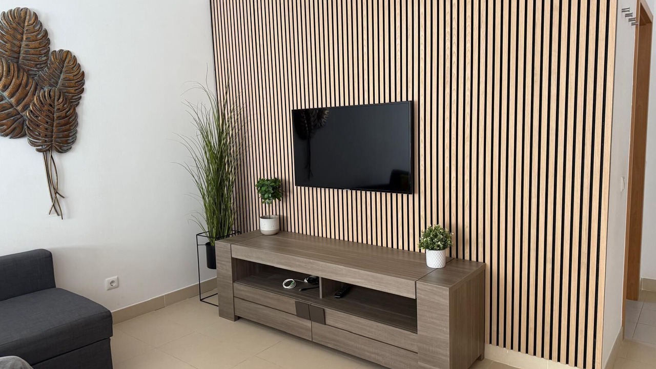 Photo of Livingroom in Cabanas