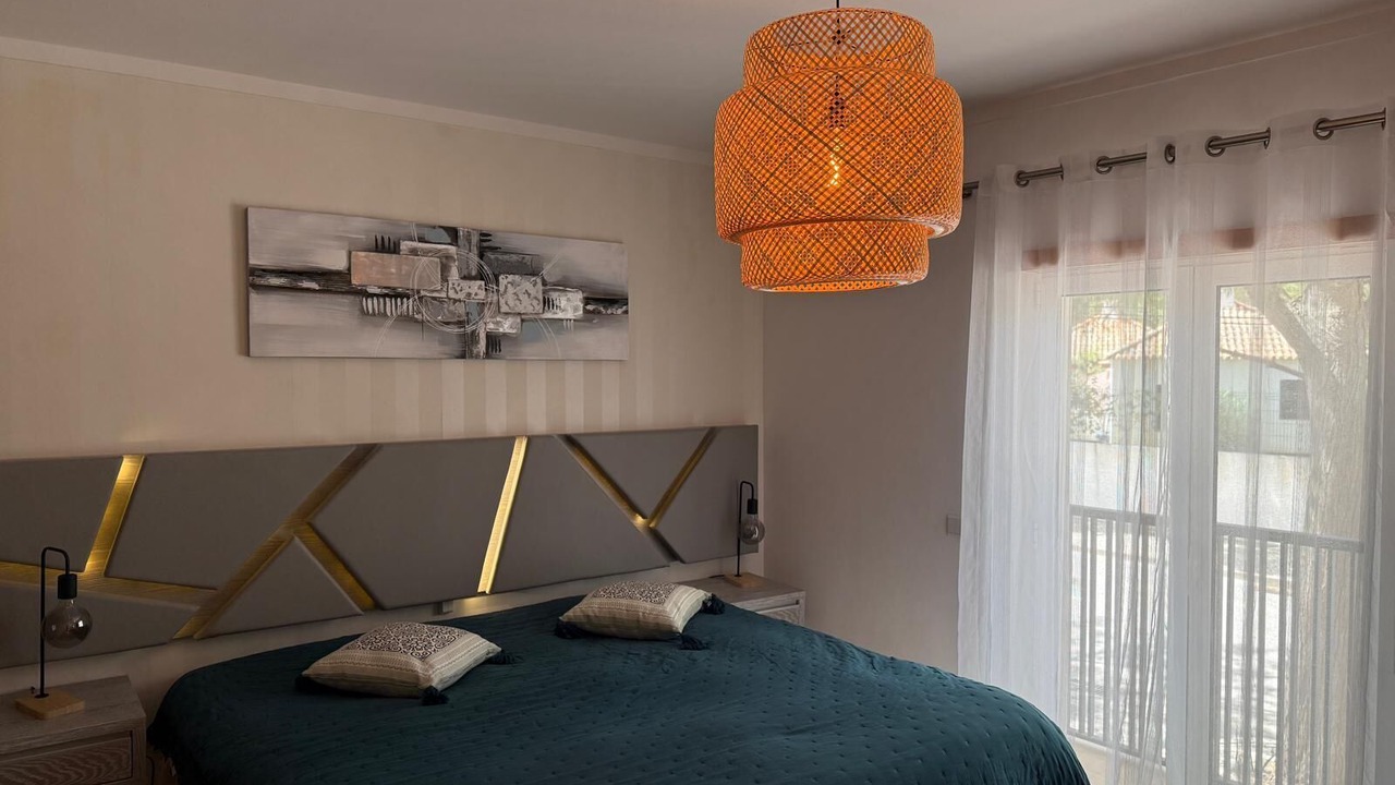 Photo of Bedroom in Cabanas