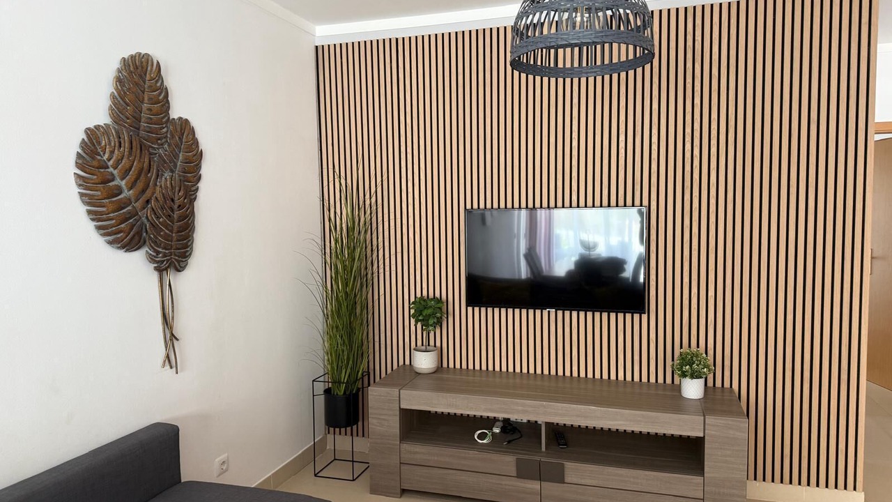 Photo of Livingroom in Cabanas