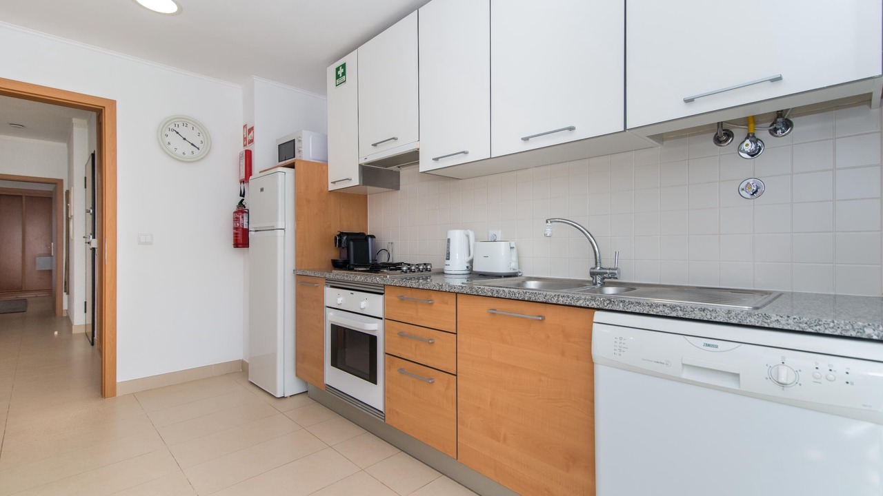Photo of Kitchen in Cabanas