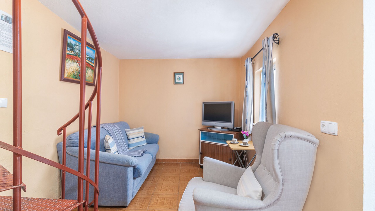 Photo of Livingroom in Vaqueiros