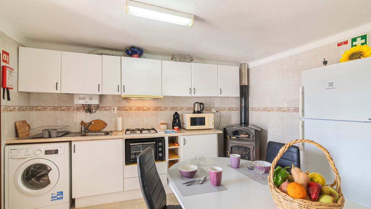 Photo of Kitchen in Vaqueiros