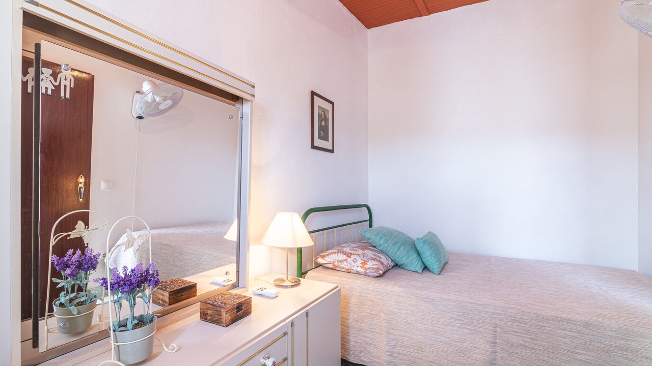 Photo of Bedroom in Vaqueiros