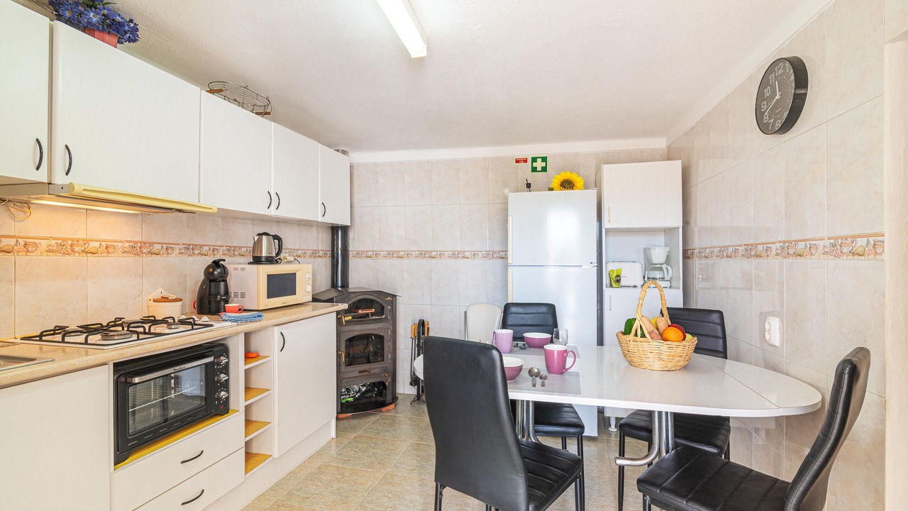 Photo of Kitchen in Vaqueiros