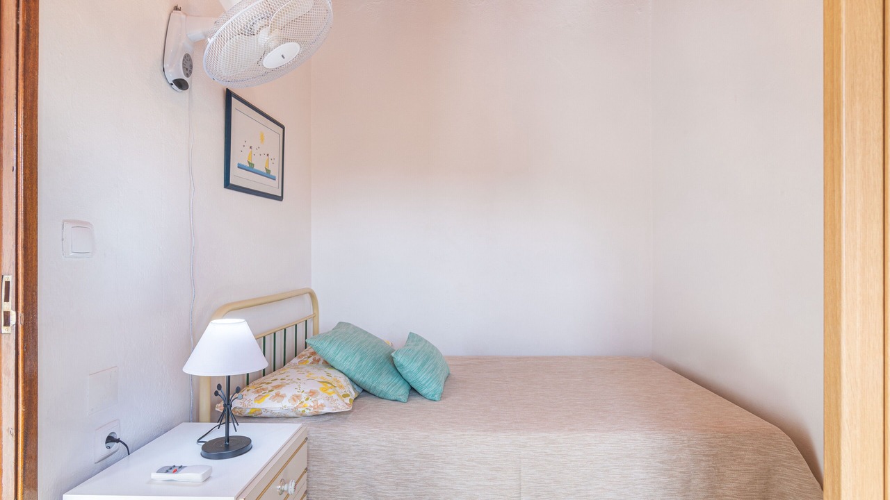 Photo of Bedroom in Vaqueiros