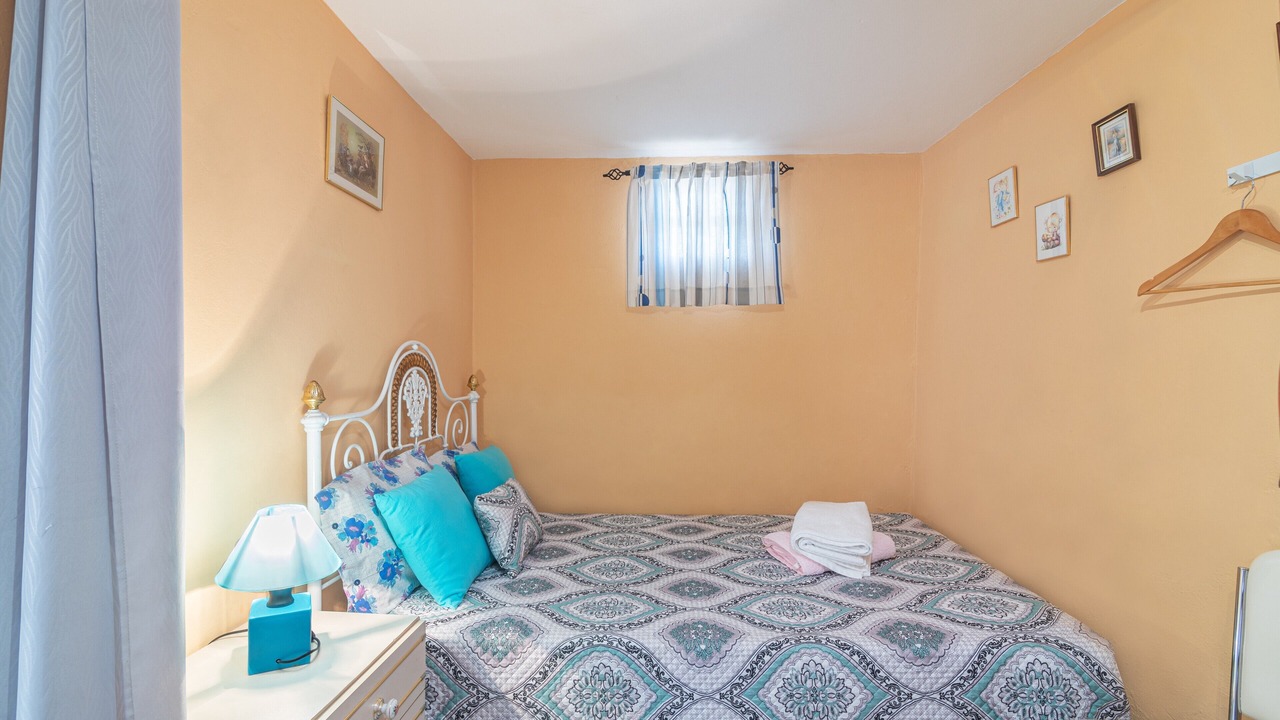 Photo of Bedroom in Vaqueiros
