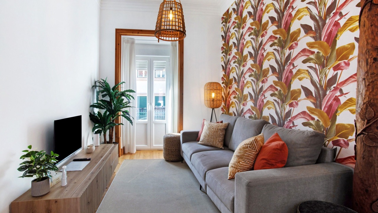 Photo of Livingroom in Nazare