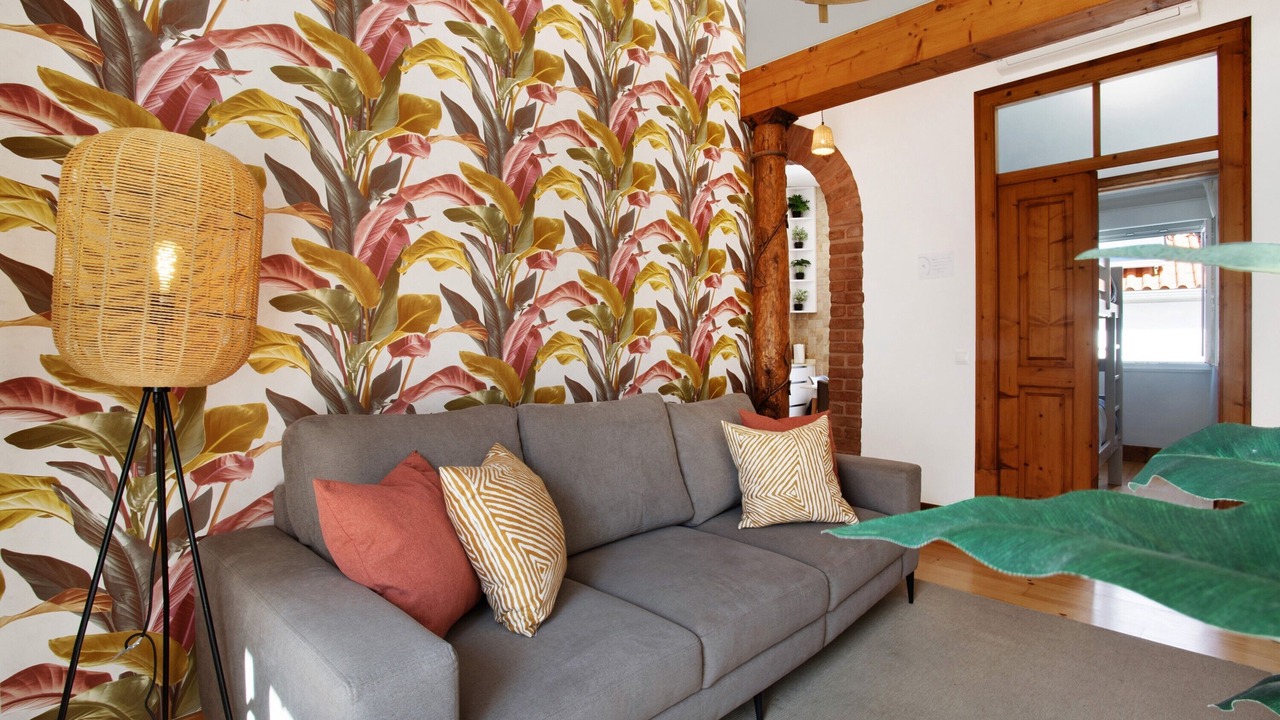 Photo of Livingroom in Nazare