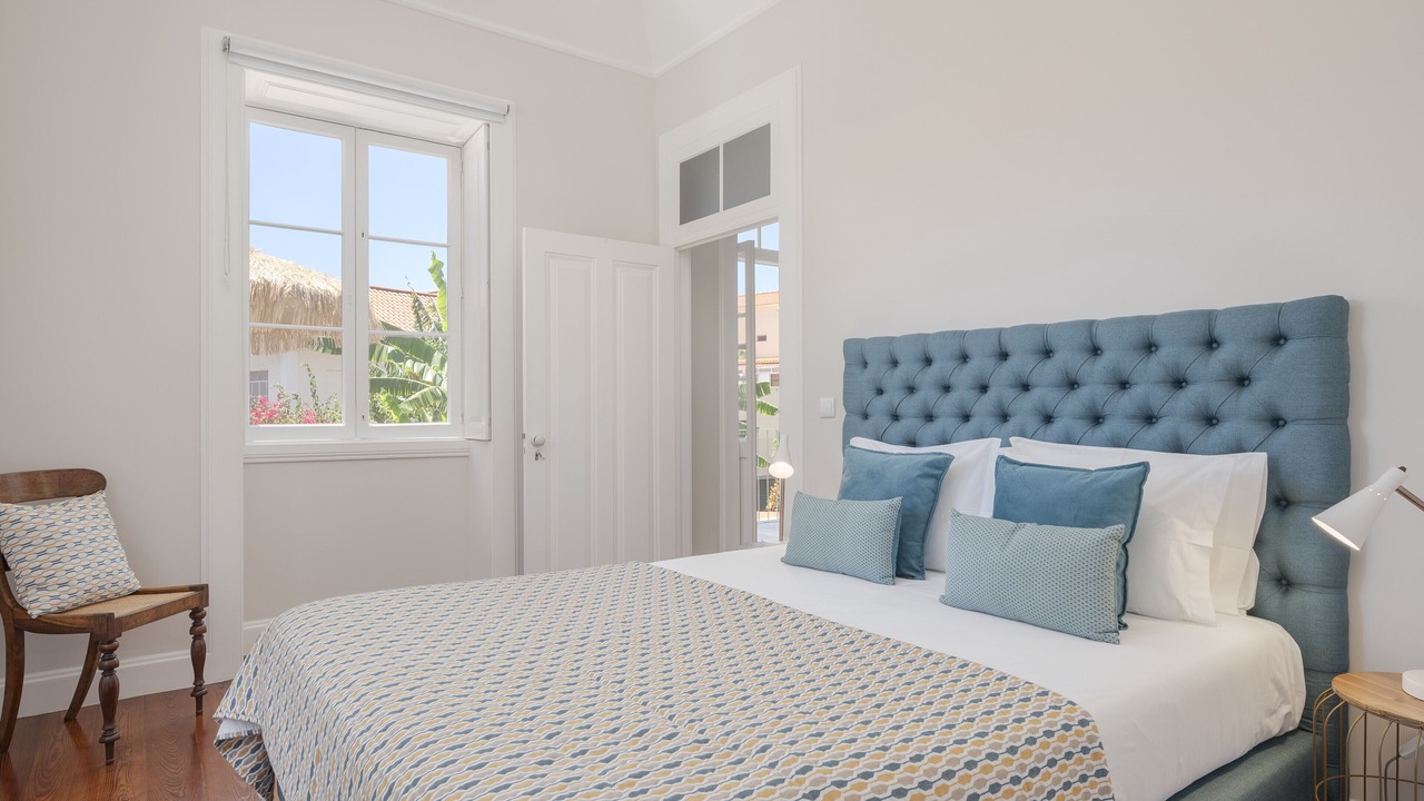 Photo of Bedroom in Sao Pedro
