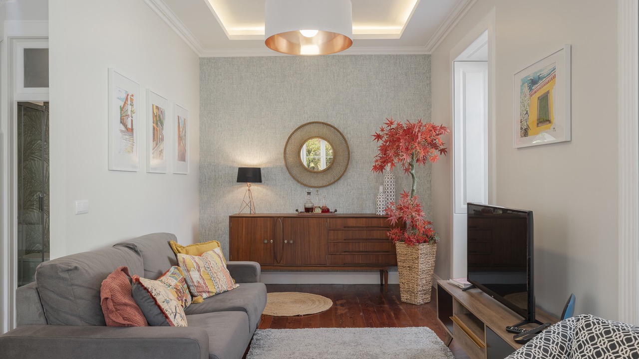 Photo of Livingroom in Sao Pedro