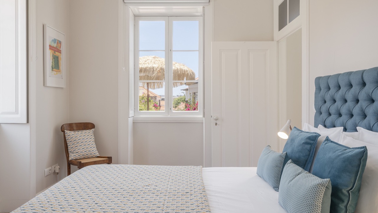 Photo of Bedroom in Sao Pedro